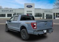 2023 Ford F-150 Tremor Truck SuperCrew Cab