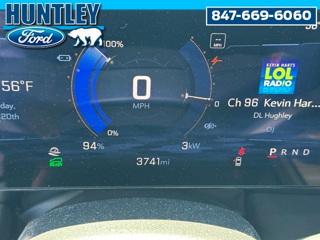 2024 Chevrolet Blazer EV RS SUV