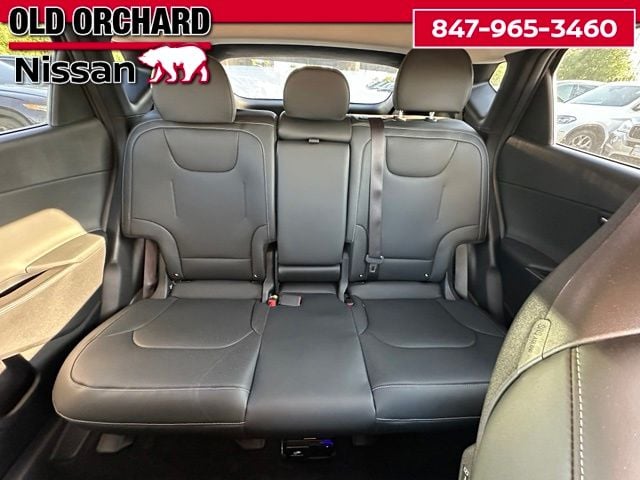 2023 Kia EV6 Wind SUV