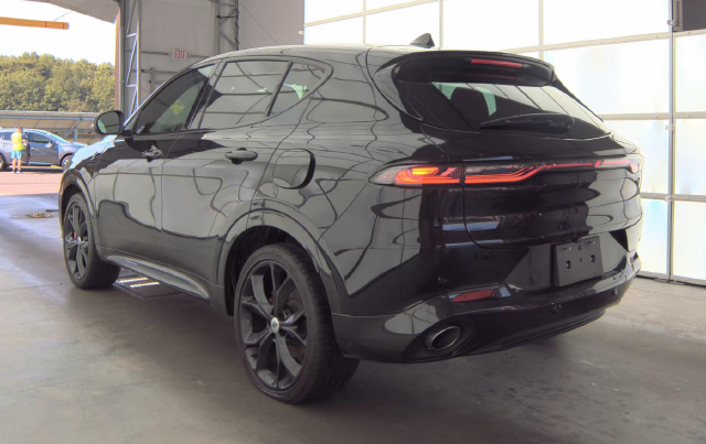 2024 Dodge Hornet R/T SUV