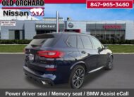 2023 BMW X5 xDrive40i SUV