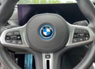 2023 BMW i4 M50 Gran Coupe