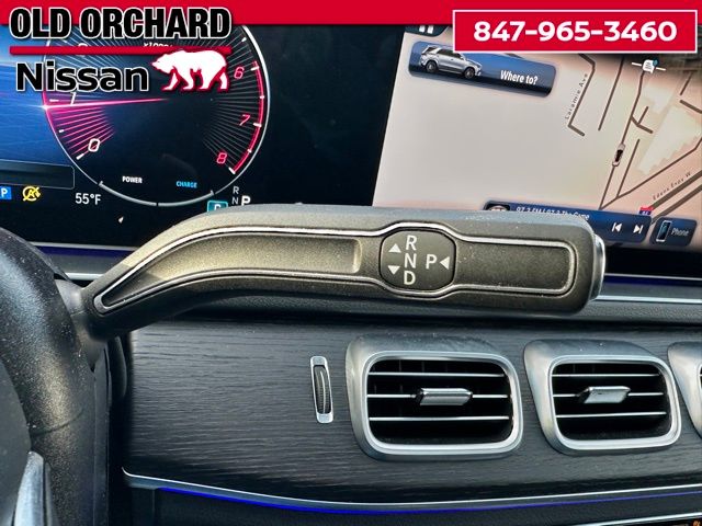 2025 Mercedes-Benz GLE 350 GLE 350 SUV