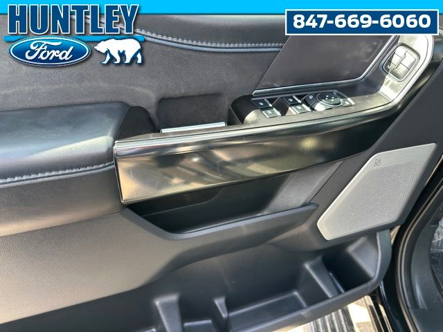 2024 Ford F-150 Platinum Truck SuperCrew Cab