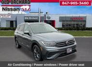 2023 Volkswagen Tiguan 2.0T SE SUV
