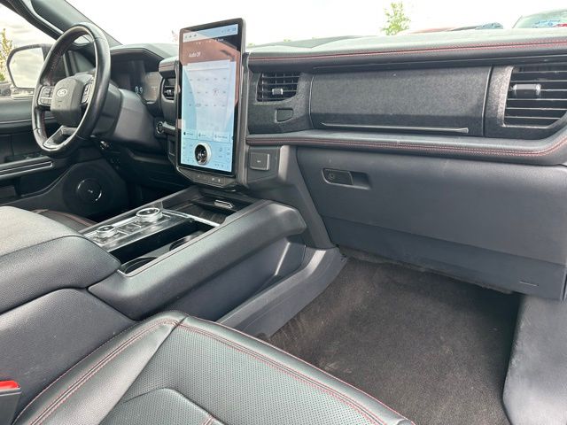 2022 Ford Expedition Limited SUV