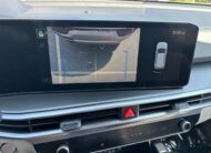 2025 Kia Sorento Plug-In Hybrid EX SUV