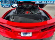 2023 Chevrolet Corvette Stingray Stingray Coupe