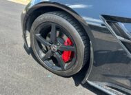 2016 Chevrolet Corvette Stingray Convertible