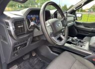 2023 Ford F-150 XLT Truck SuperCrew Cab