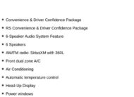 2024 Chevrolet Blazer EV RS SUV