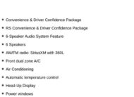 2024 Chevrolet Blazer EV RS SUV