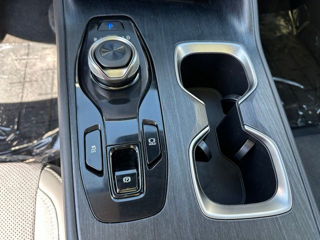 2023 LEXUS RZ 450e 450e Luxury SUV