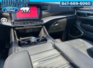 2023 Jeep Wagoneer Series II SUV
