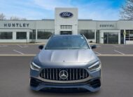 2023 Mercedes-Benz AMG GLA 45 GLA 45 AMGÂ® SUV