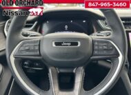 2023 Jeep Grand Cherokee Limited SUV