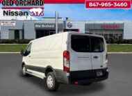 2024 Ford Transit-250 Cargo Base Van Low Roof Van