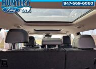 2025 Hyundai Santa Fe Hybrid Limited SUV
