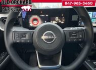 2025 Nissan Kicks SV SUV