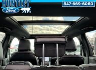 2022 Ford Edge ST Line SUV