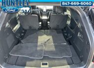 2022 Ford Explorer ST SUV