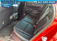 2023 Acura Integra A-Spec Tech Package Hatchback