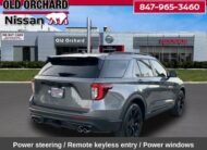2023 Ford Explorer ST SUV