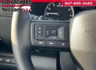 2026 Nissan Pathfinder SV SUV