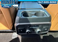 2022 Ford Expedition Max Platinum SUV