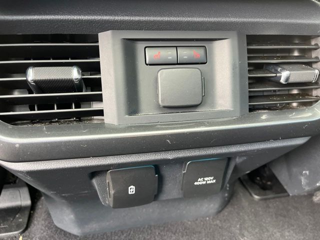 2023 Ford F-150 Tremor Truck SuperCrew Cab