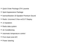 2023 Ram 1500 Laramie Truck Crew Cab