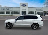 2025 BMW X7 xDrive40i SUV