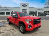 2021 GMC Sierra 1500 AT4 Truck Crew Cab