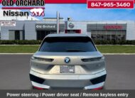 2023 BMW iX xDrive50 SUV