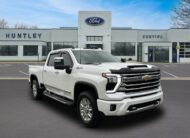 2024 Chevrolet Silverado 2500 HD High Country Truck Crew Cab
