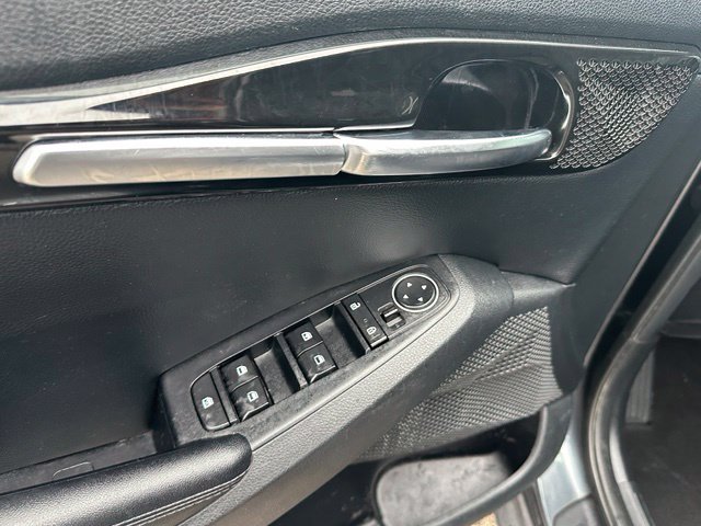 2022 Kia Seltos S SUV