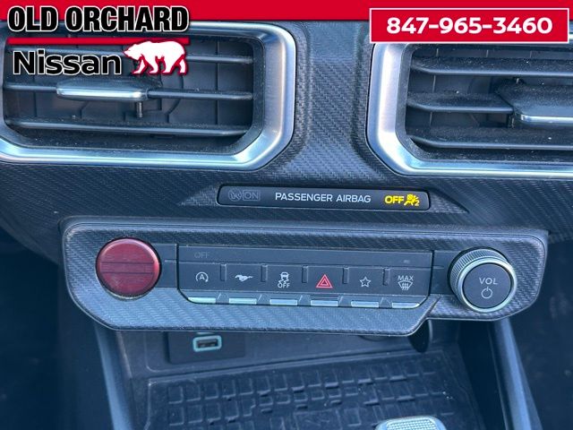 2024 Ford Mustang Ecoboost Premium Convertible