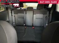 2025 Nissan Kicks SV SUV