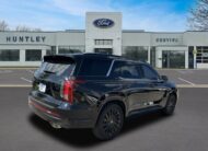 2025 Hyundai Palisade Calligraphy Night Edition SUV