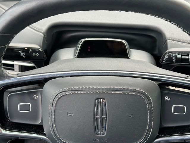 2025 Lincoln Navigator L Reserve SUV
