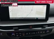 2025 Kia Sorento Hybrid SX Prestige SUV