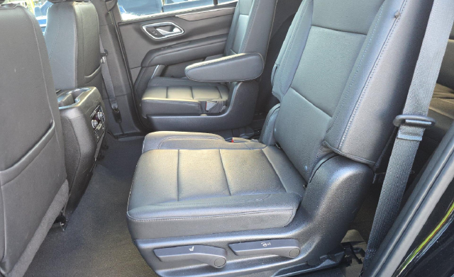 2022 Chevrolet Tahoe Z71 SUV