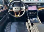 2022 Jeep Grand Cherokee Summit Reserve SUV