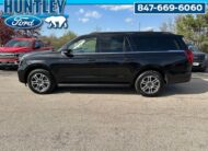 2025 Ford Expedition Max Active SUV