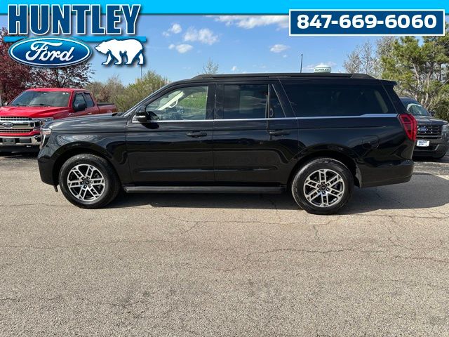 2025 Ford Expedition Max Active SUV