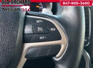 2015 Jeep Grand Cherokee Altitude SUV