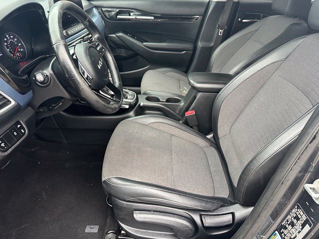 2022 Kia Seltos S SUV
