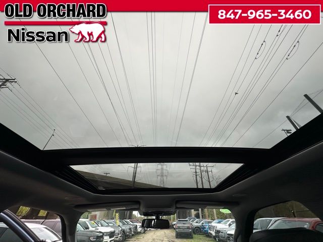 2023 Ford F-150 Lariat Truck SuperCrew Cab