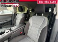 2023 Nissan Rogue SV SUV