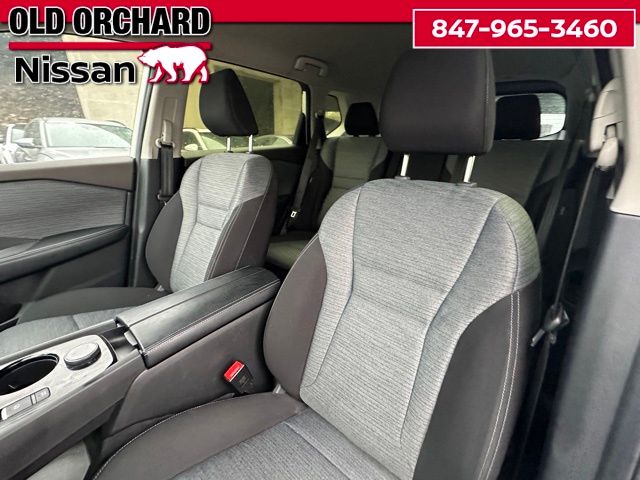 2023 Nissan Rogue SV SUV